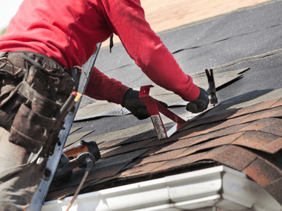 About Roof Repair Experts Laotto, IN